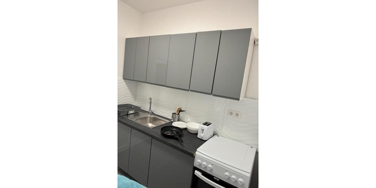 Wohnen auf Zeit Trebbin - 2 Zimmer, 20 m&sup2;, 9&euro; | Angebot:26325690