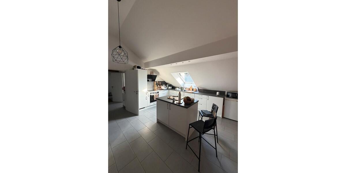 Wohnung zu vermieten 3 zimmer