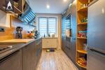 Etagenwohnung Seeland Hoym - 4 Zimmer, 85 m&sup2;, 711&euro; | Angebot:26485307