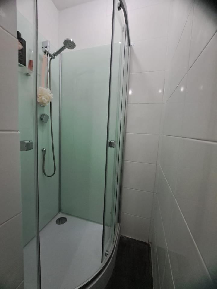 Helle 2-Zimmer-Wohnung mit offenem Wohnbereich