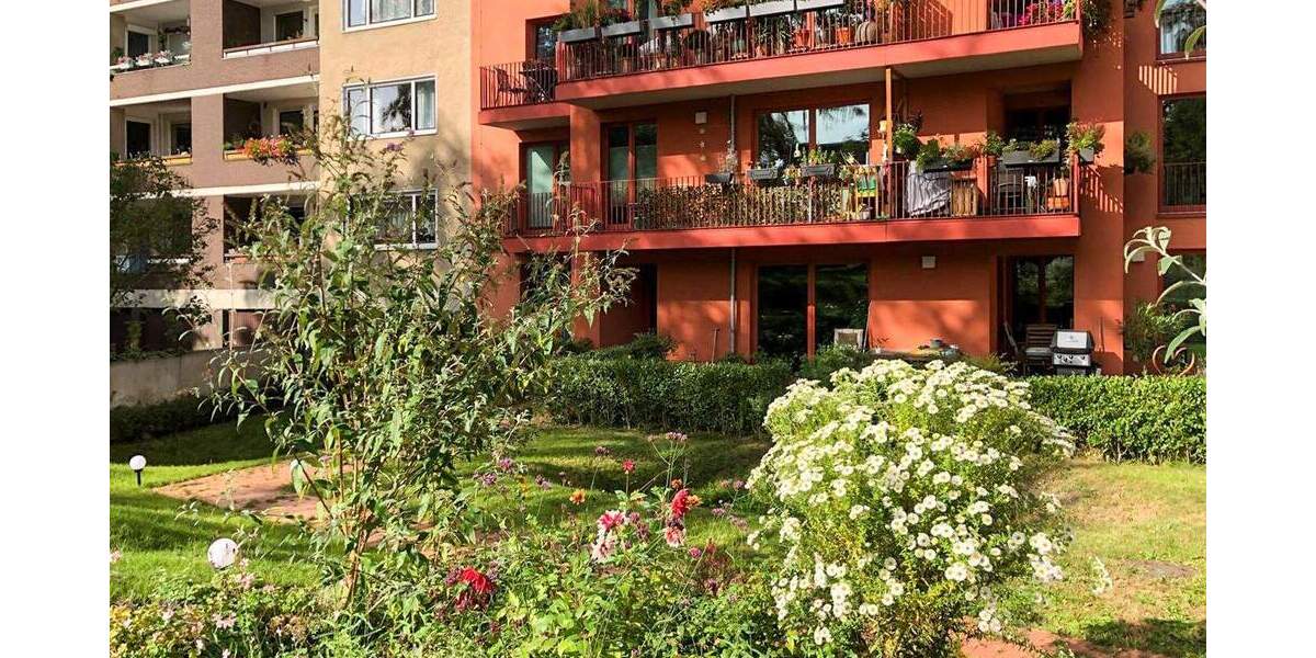 Etagenwohnung Berlin Lichterfelde - 5 Zimmer, 135 m&sup2;, 2.977&euro; | Angebot:24972209