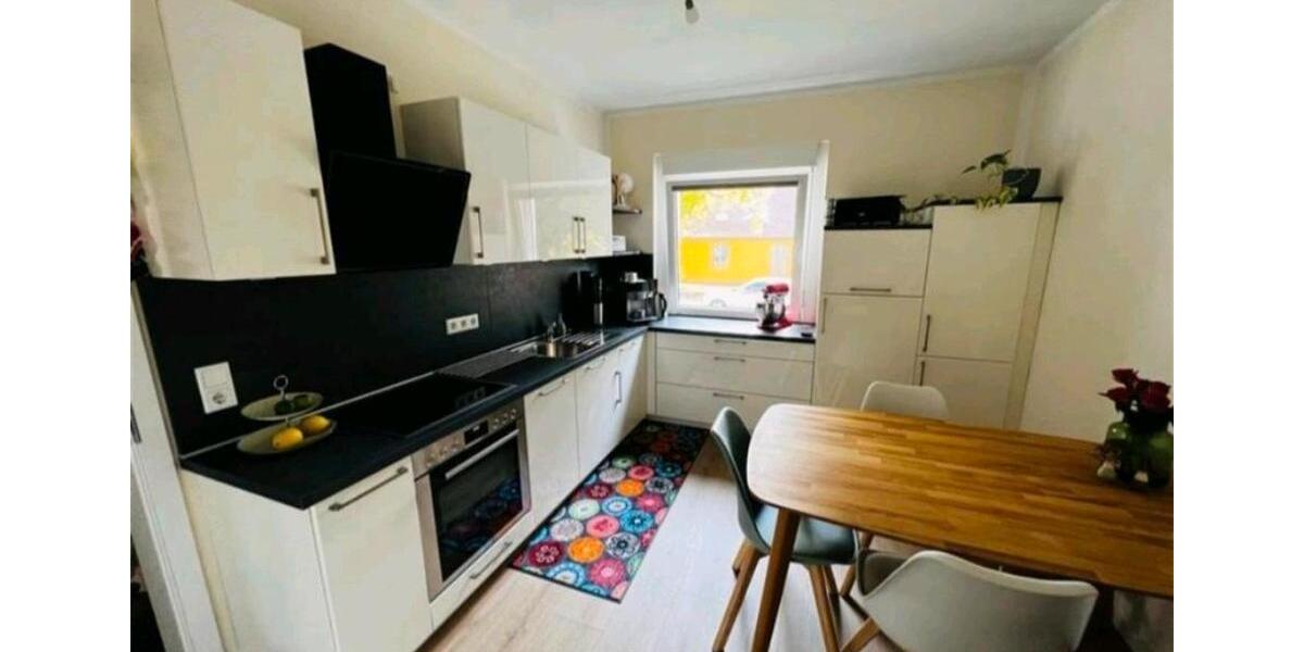 Erdgeschoßwohnung Soest - 2 Zimmer, 45 m&sup2;, 473&euro; | Angebot:25219711