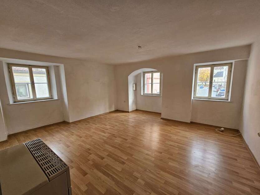 Wohnung zum Mieten in Mühldorf a. Inn 695 € 103 m² 3 zimmer