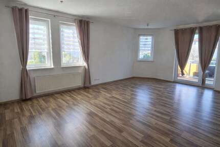 Wohnung Wusterhausen - 3 Zimmer, 69 m&sup2;, 370&euro; | Angebot:26319910