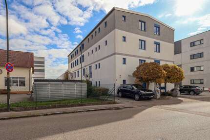 Gewerbeobjekt Gaimersheim - 12.330&euro; | Angebot:26932888