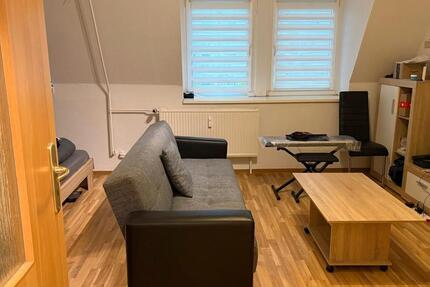 Wohnung Gera - 1 Zimmer, 31 m&sup2;, 489&euro; | Angebot:27674280
