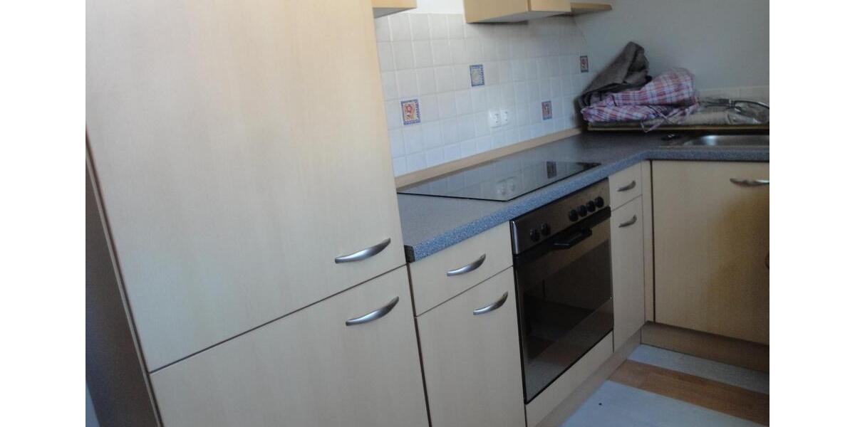 Dachgeschoßwohnung Sonneberg - 1 Zimmer, 49 m&sup2;, 340&euro; | Angebot:26284967