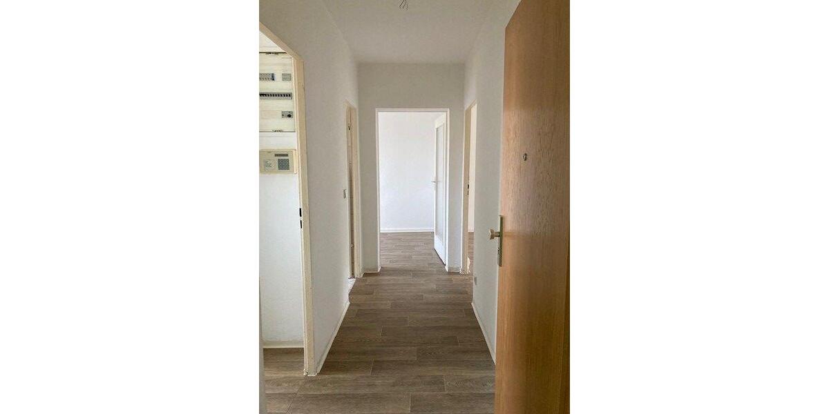 Erdgeschoßwohnung Hermsdorf - 3 Zimmer, 59 m&sup2;, 350&euro; | Angebot:25218003