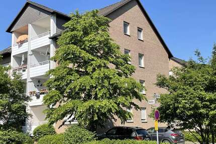 Wohnung Bielefeld Mitte - 2 Zimmer, 64 m&sup2;, 540&euro; | Angebot:27698482