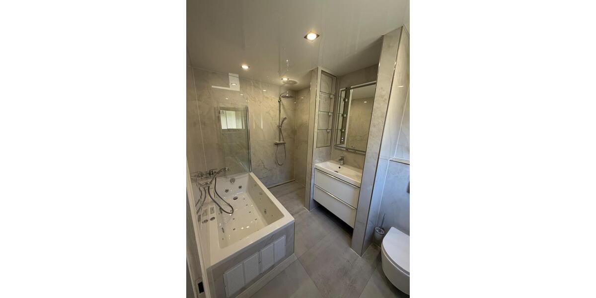 Erdgeschoßwohnung Saarbrücken Brebach-Fechingen - 2 Zimmer, 75 m&sup2;, 850&euro; | Angebot:24347627