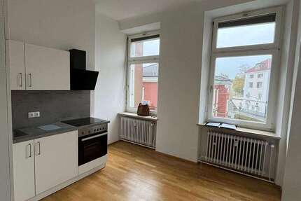 Wohnung Passau Hacklberg - 3 Zimmer, 84 m&sup2;, 800&euro; | Angebot:27110016