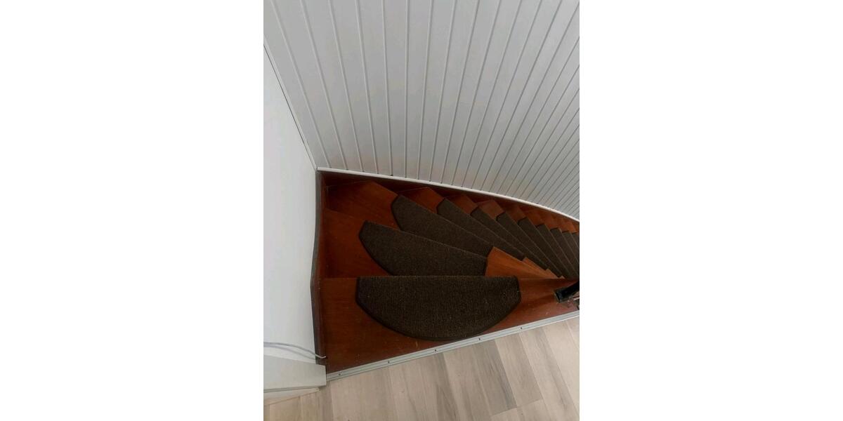 Etagenwohnung Peine Südstadt - 5 Zimmer, 100 m&sup2;, 1.250&euro; | Angebot:26268041