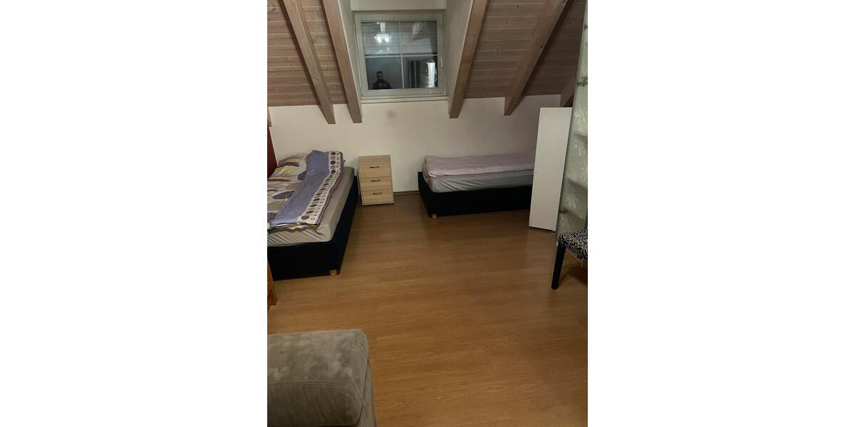 WG Zimmer zu vermieten 1 zimmer