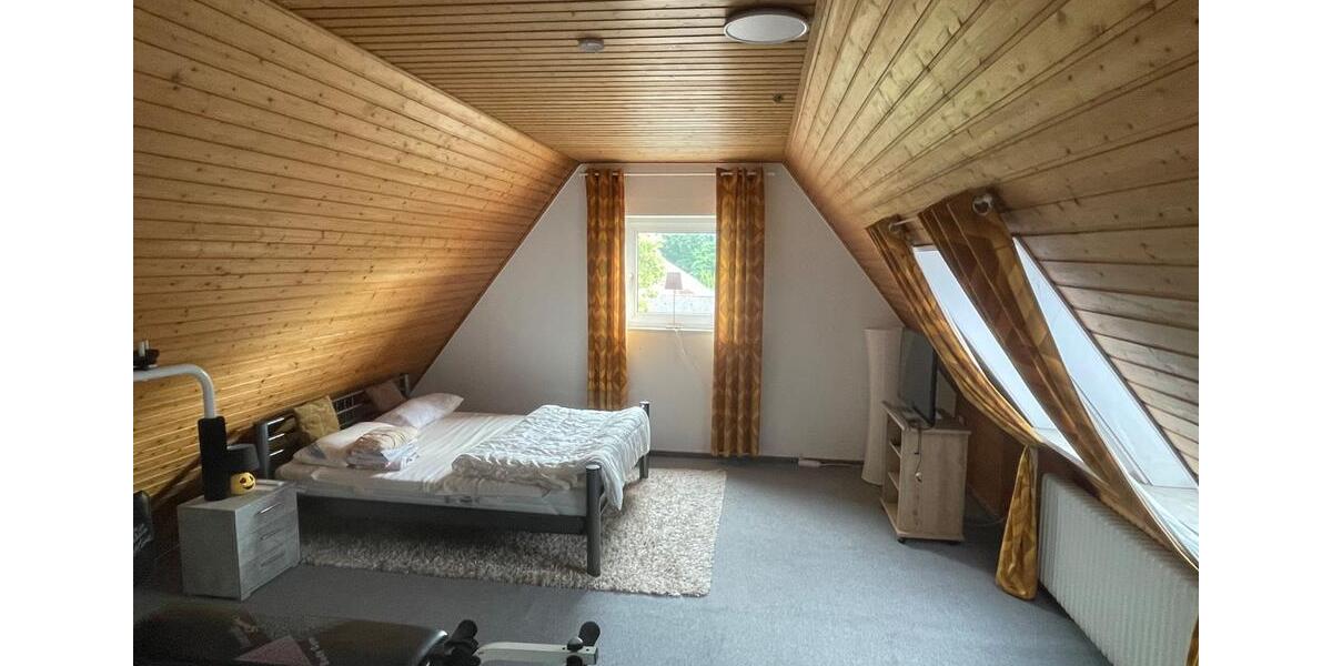 Etagenwohnung Selsingen - 3 Zimmer, 109 m&sup2;, 1.050&euro; | Angebot:24885908
