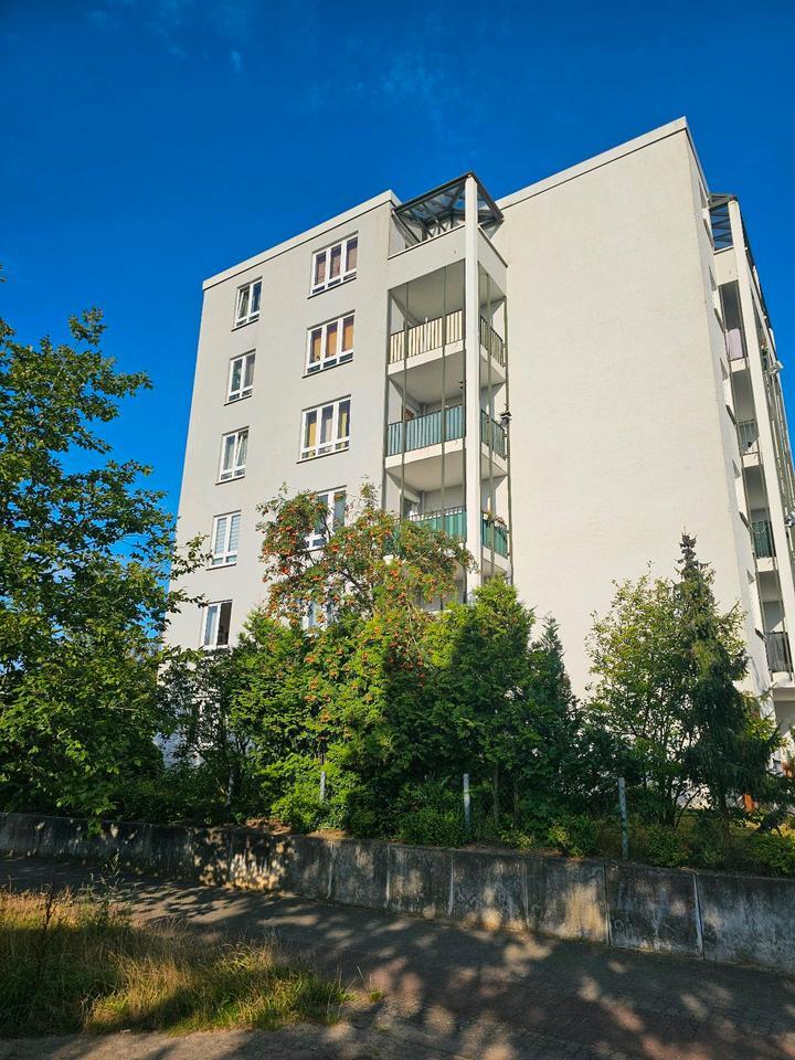 helle 2 Zimmer Wohnung in Krebsförden zimmer