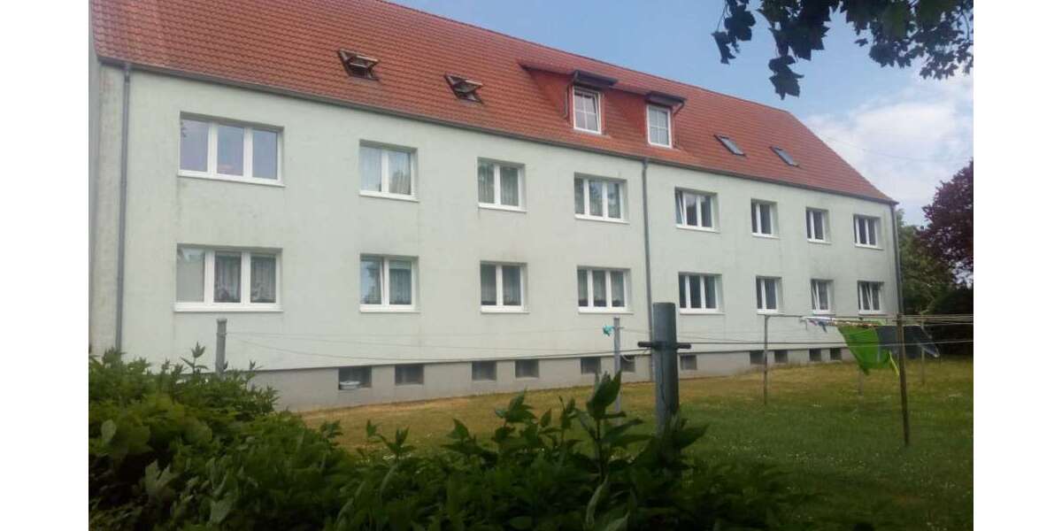 Wohnung zum Mieten in Langhagen 310 € 56.12 m² 3 zimmer