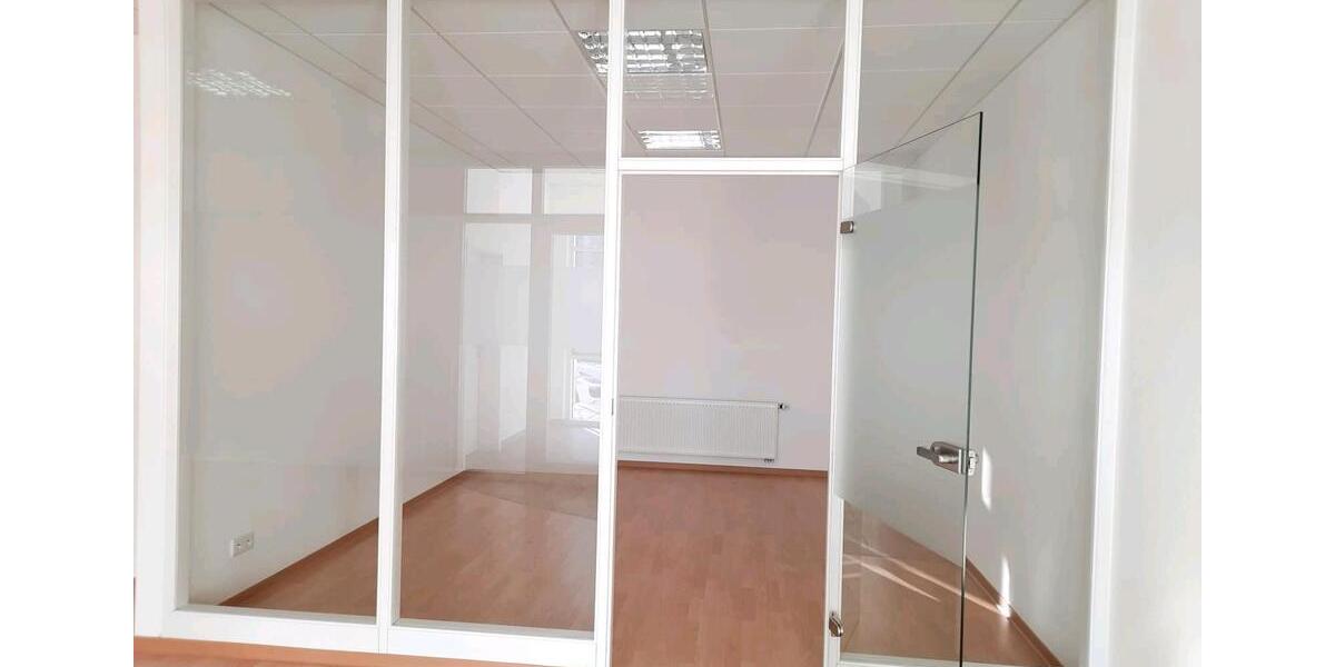 Büro, Praxis oder Gewerberäume zimmer