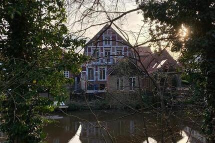 Mietwohnung in Otterndorf (Große Ortstraße) 4 zimmer