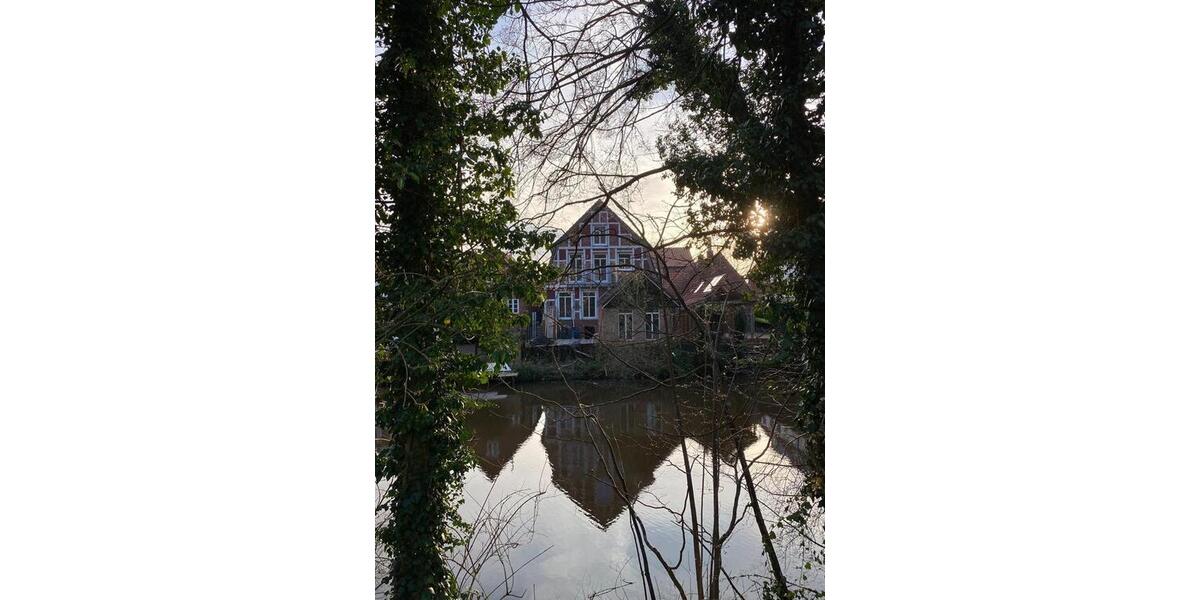 Mietwohnung in Otterndorf (Große Ortstraße) 4 zimmer