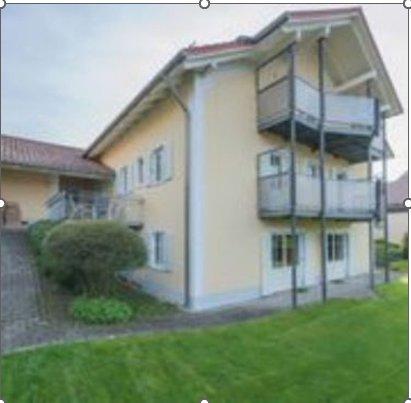 Dachgeschoßwohnung Passau Auerbach - 3 Zimmer, 110 m&sup2;, 975&euro; | Angebot:26002732