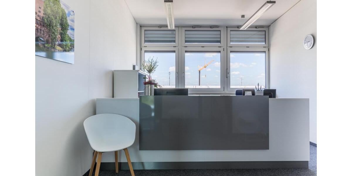 Gewerbeobjekt Nürnberg Buchenbühl - 619&euro; | Angebot:22940795