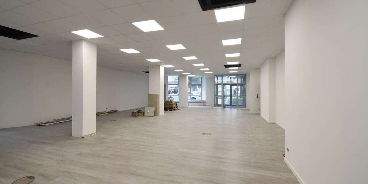 Einzelhandel in Hagen 2.000 € 229.19 m² zimmer