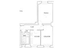 Erdgeschoßwohnung Freital - 2 Zimmer, 45 m&sup2;, 300&euro; | Angebot:26463162