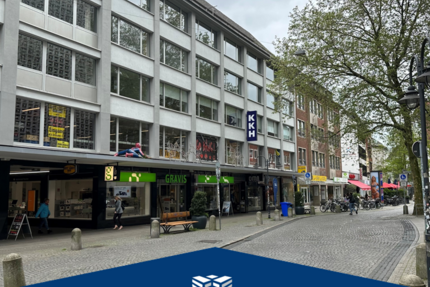 Einzelhandel in Bremen 4.000 € 373 m² zimmer