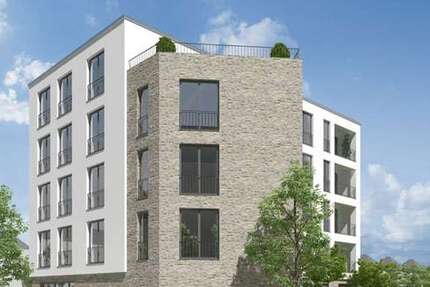 Wohnung Offenbach Bieberer Berg - 3 Zimmer, 98 m&sup2;, 1.390&euro; | Angebot:26994593