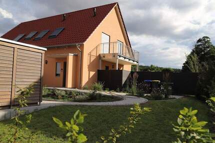 Wohnung Kamenz Hennersdorf - 4 Zimmer, 112 m&sup2;, 1.534&euro; | Angebot:24341573