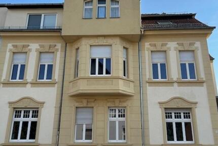 große 5 Zimmer Wohnung in Zentrumsnähe 5 zimmer