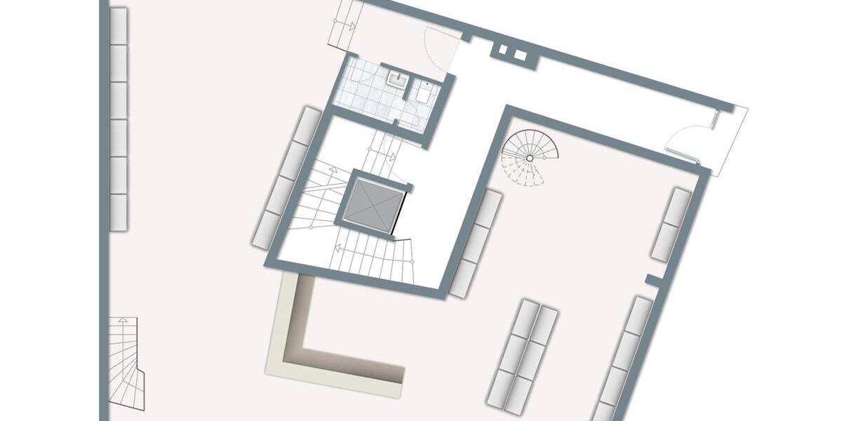 Gewerbeobjekt Kiel Blücherplatz - 2.500&euro; | Angebot:25724840