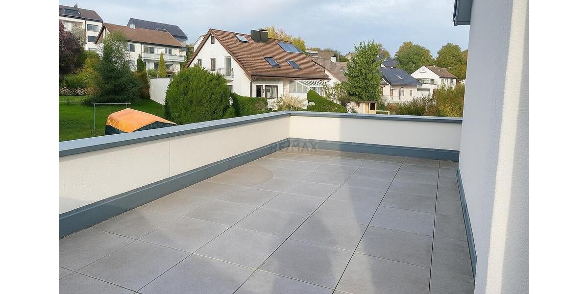 Einfamilienhaus Göppingen Faurndau - 4 Zimmer, 131 m&sup2;, 1.790&euro; | Angebot:23389717