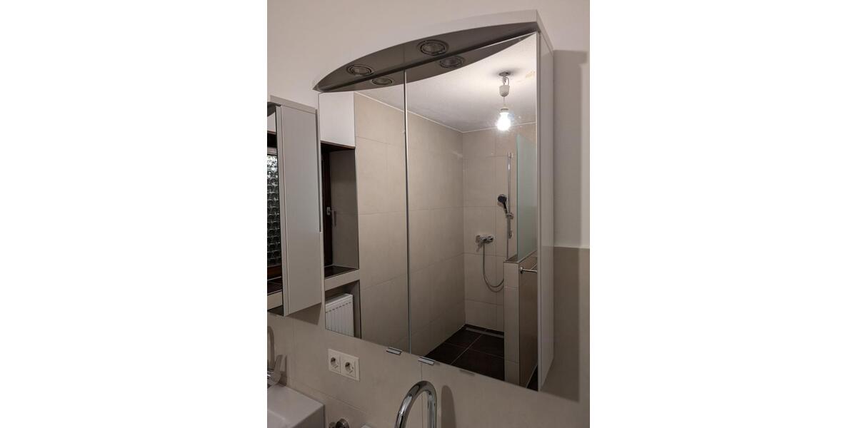 Etagenwohnung Stetten am kalten Markt - 3 Zimmer, 103 m&sup2;, 835&euro; | Angebot:24456937