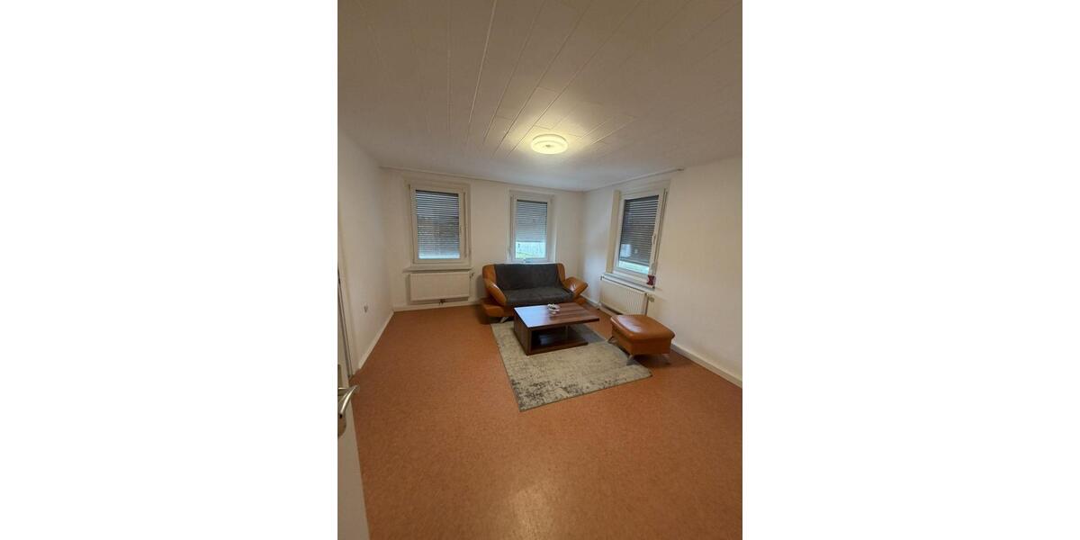 Etagenwohnung Nürnberg Gaismannshof - 2 Zimmer, 60 m&sup2;, 600&euro; | Angebot:26531559