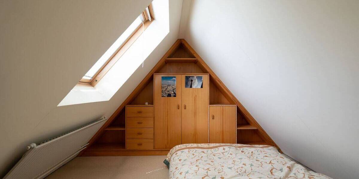 Doppelhaushälfte Potsdam Babelsberg Nord - 4 Zimmer, 103 m&sup2;, 1.700&euro; | Angebot:26744995