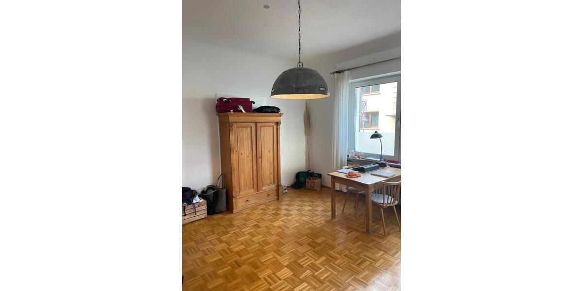 Wohnen auf Zeit Bonn Gielgen - 1 Zimmer, 30 m&sup2;, 700&euro; | Angebot:25482138