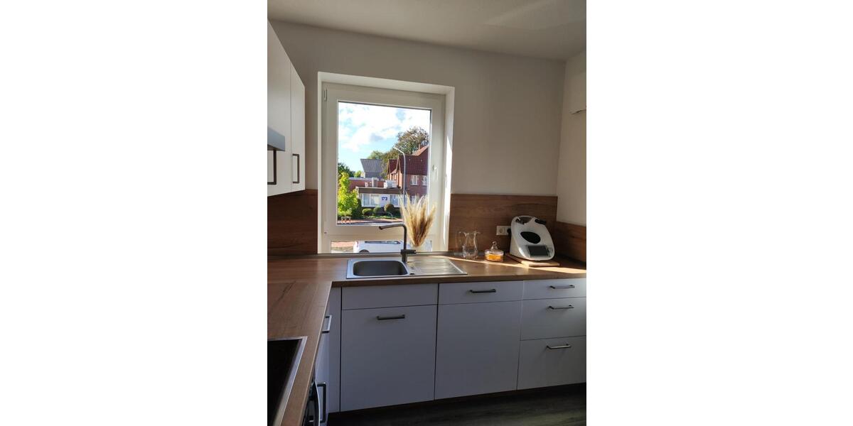 Maisonettenwohnung Lindern (Oldenburg) - 3 Zimmer, 90 m&sup2;, 850&euro; | Angebot:26124487