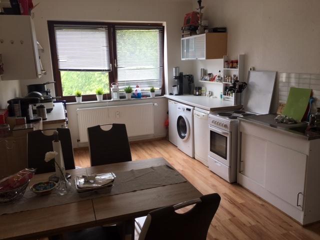 Etagenwohnung Hildesheim - 2 Zimmer, 50 m&sup2;, 590&euro; | Angebot:26212539
