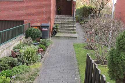 Wohnung Lübeck Sankt Gertrud - 3 Zimmer, 95 m&sup2;, 1.200&euro; | Angebot:25882956