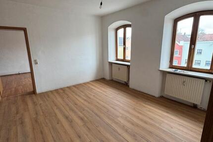 Schöne Wohnung in Tann 4 zimmer