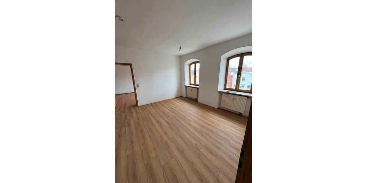 Schöne Wohnung in Tann 4 zimmer