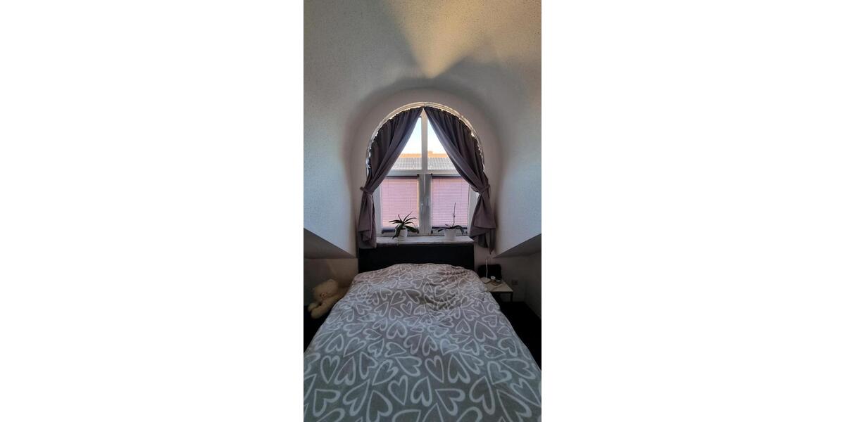 Dachgeschoßwohnung Schwarzach - 2 Zimmer, 55 m&sup2;, 540&euro; | Angebot:25959691