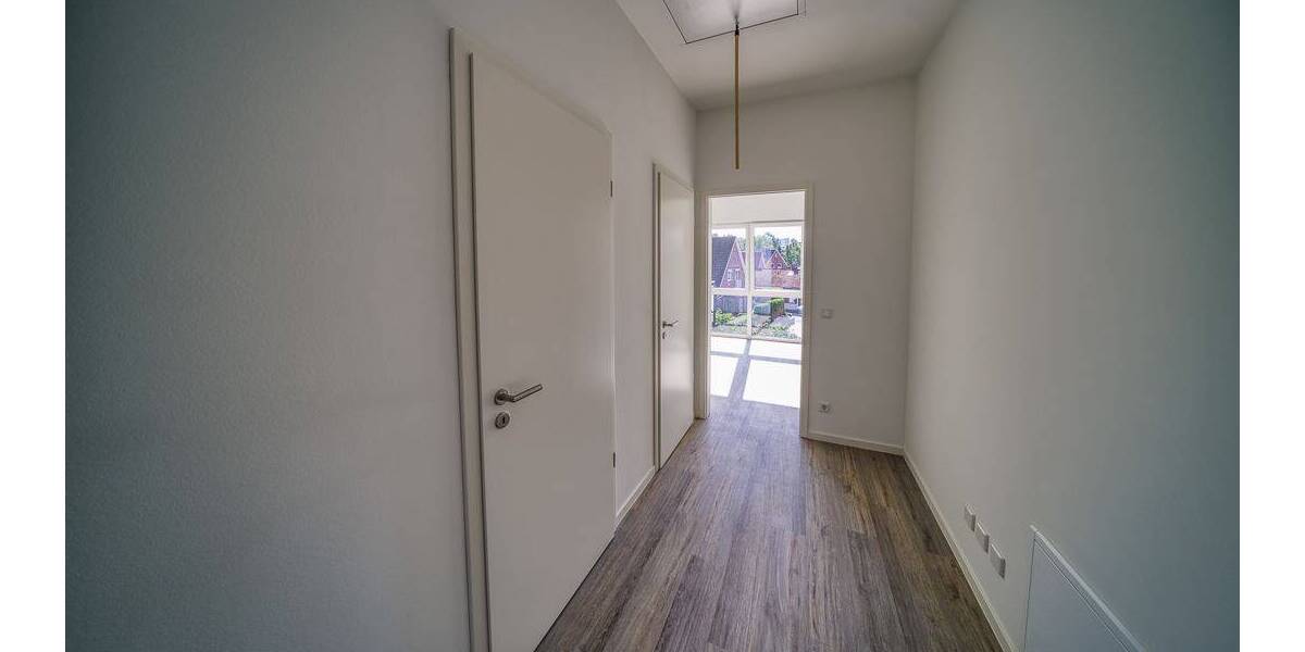 Etagenwohnung Stade Hohenwedel - 5 Zimmer, 122 m&sup2;, 1.595&euro; | Angebot:25968505