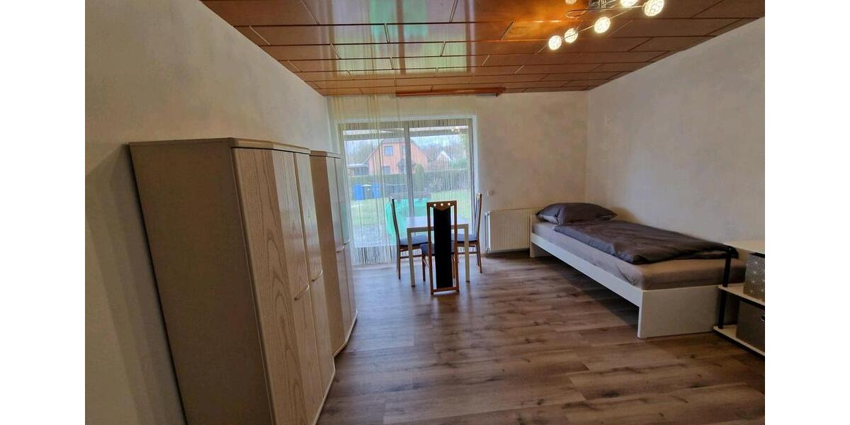 Wohnen auf Zeit Delmenhorst Düsternort - 15 Zimmer, 12 m&sup2;, 20&euro; | Angebot:24541773