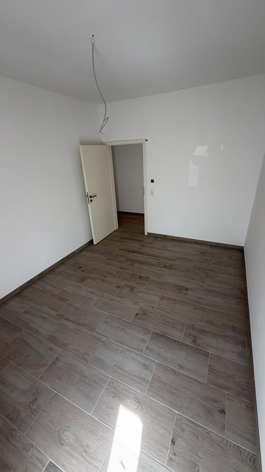 3 Zimmer Wohnung