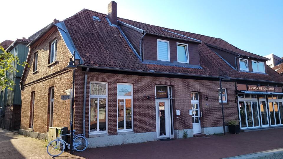 Gewerbeobjekt Soltau - 1.530&euro; | Angebot:24596099