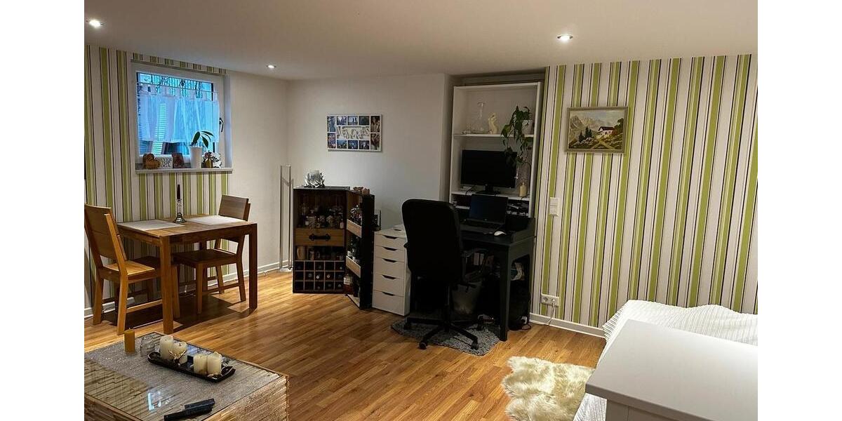 Etagenwohnung Neubulach - 1 Zimmer, 42 m&sup2;, 520&euro; | Angebot:23861224