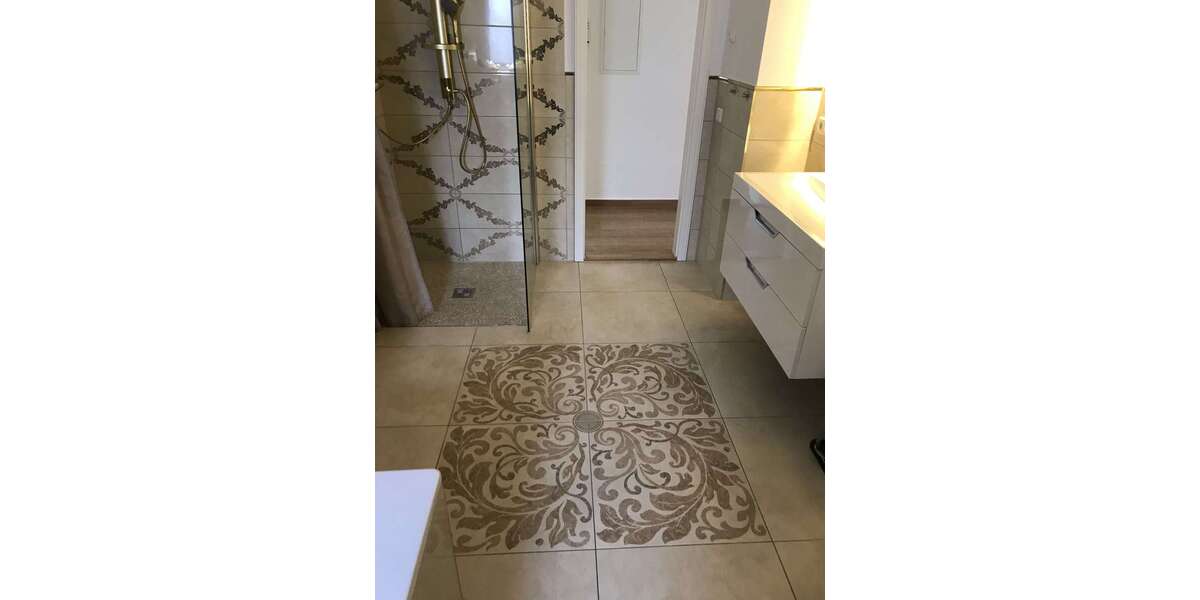 Etagenwohnung Berlin Johannisthal - 4 Zimmer, 123 m&sup2;, 2.040&euro; | Angebot:27223370