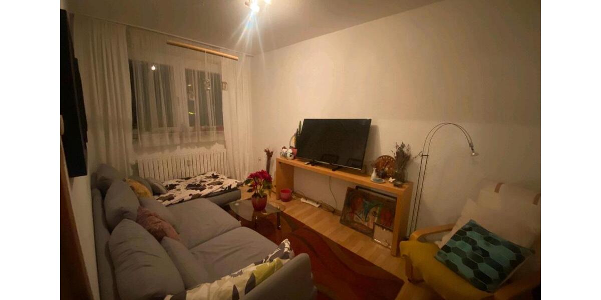 Zimmer in einer 2er-WG Nähe Innenstadt + Ruhr Uni 3 zimmer